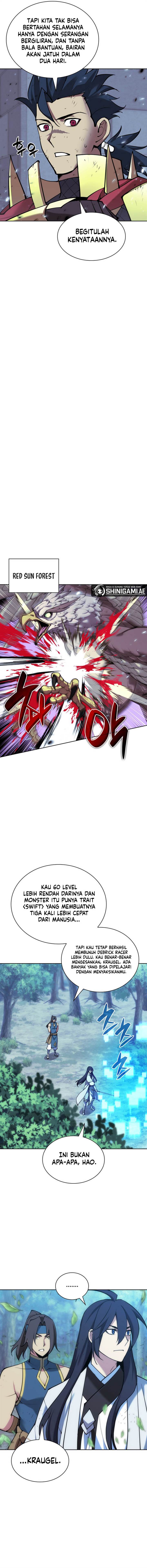 overgeared - Chapter: 268