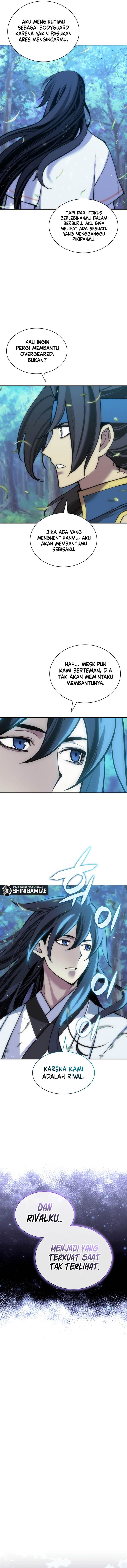 overgeared - Chapter: 268
