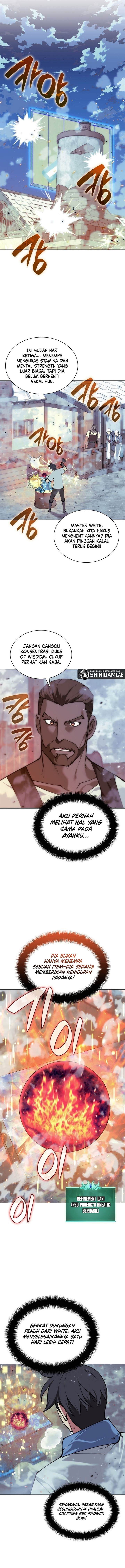 overgeared - Chapter: 268