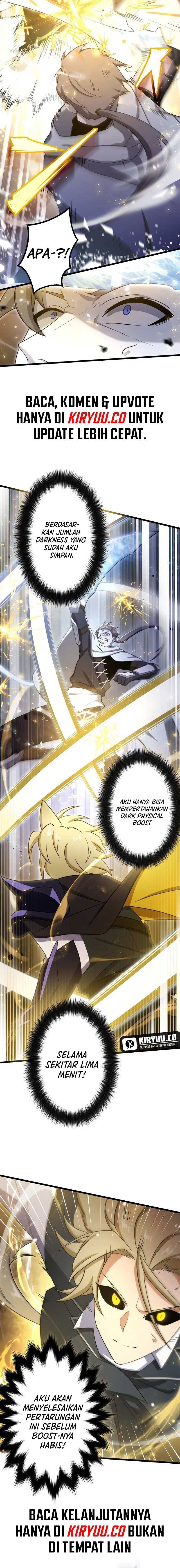 tensei-shitara-sss-kyuu-goblin-ni-narimashita - Chapter: 61