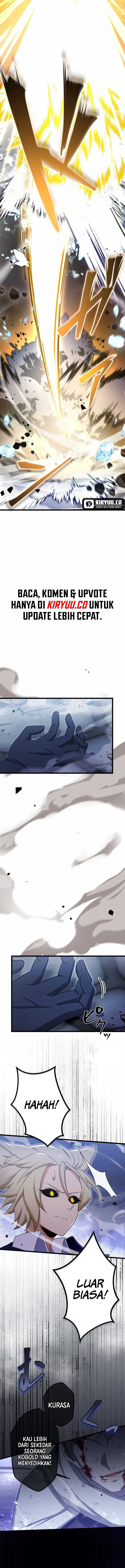 tensei-shitara-sss-kyuu-goblin-ni-narimashita - Chapter: 61