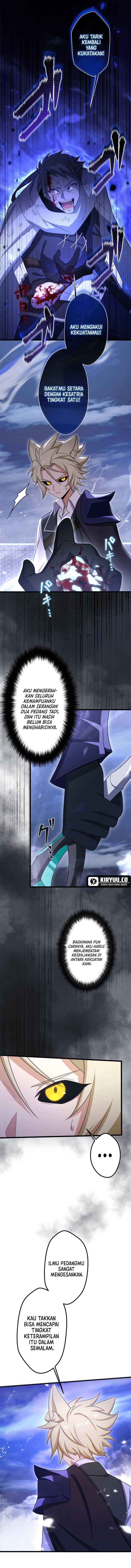 tensei-shitara-sss-kyuu-goblin-ni-narimashita - Chapter: 61