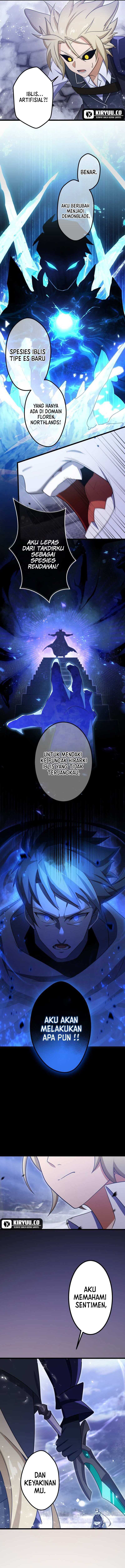 tensei-shitara-sss-kyuu-goblin-ni-narimashita - Chapter: 61