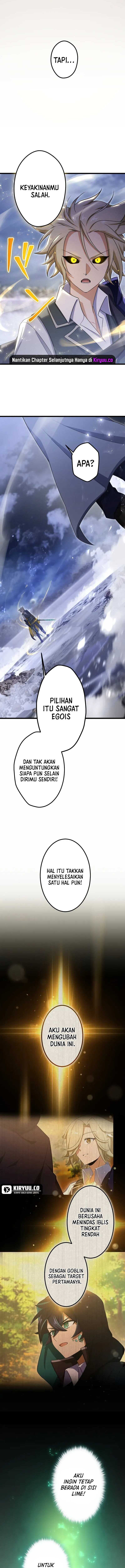 tensei-shitara-sss-kyuu-goblin-ni-narimashita - Chapter: 61