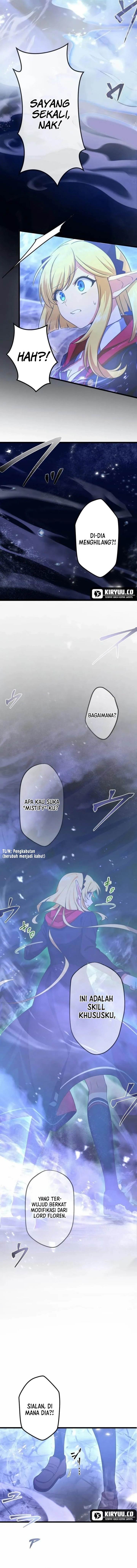 tensei-shitara-sss-kyuu-goblin-ni-narimashita - Chapter: 62