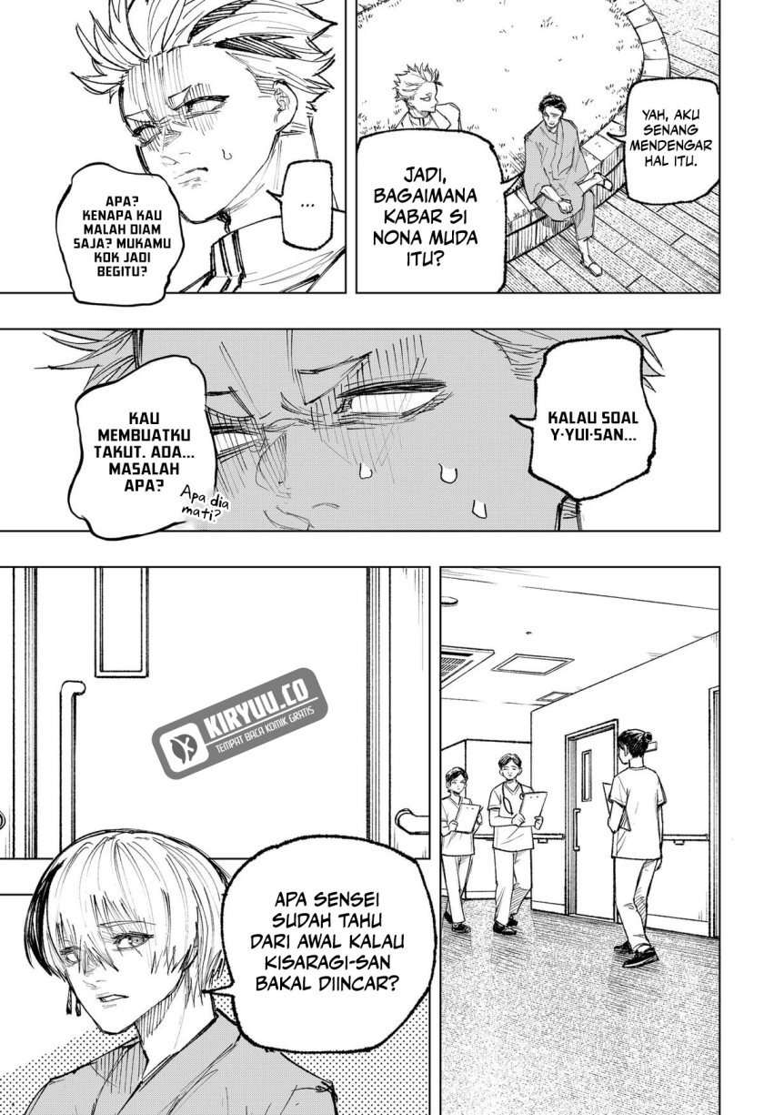 nebou-suru-otoko - Chapter: 25
