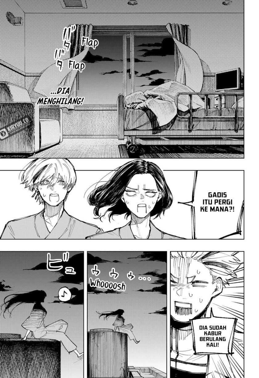 nebou-suru-otoko - Chapter: 25