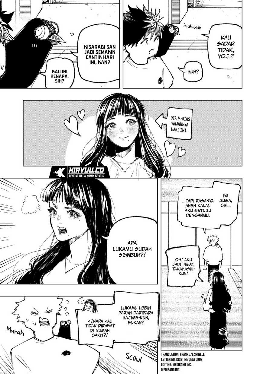 nebou-suru-otoko - Chapter: 26