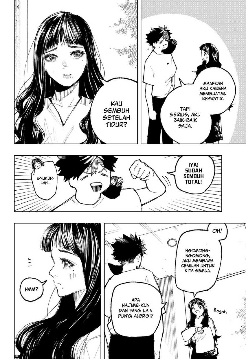 nebou-suru-otoko - Chapter: 26