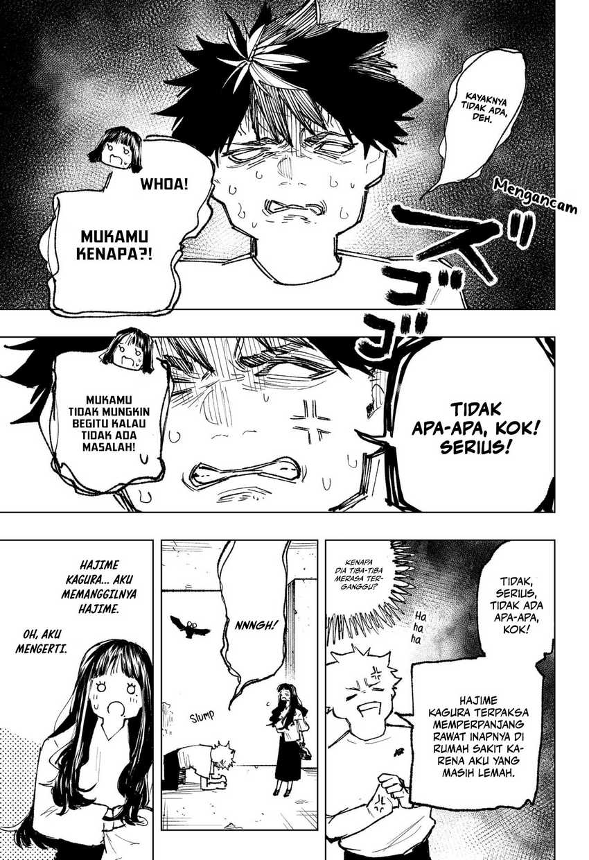 nebou-suru-otoko - Chapter: 26