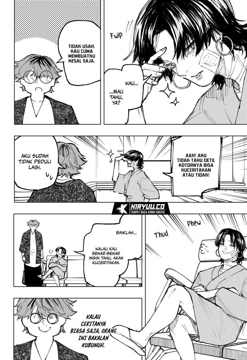nebou-suru-otoko - Chapter: 26