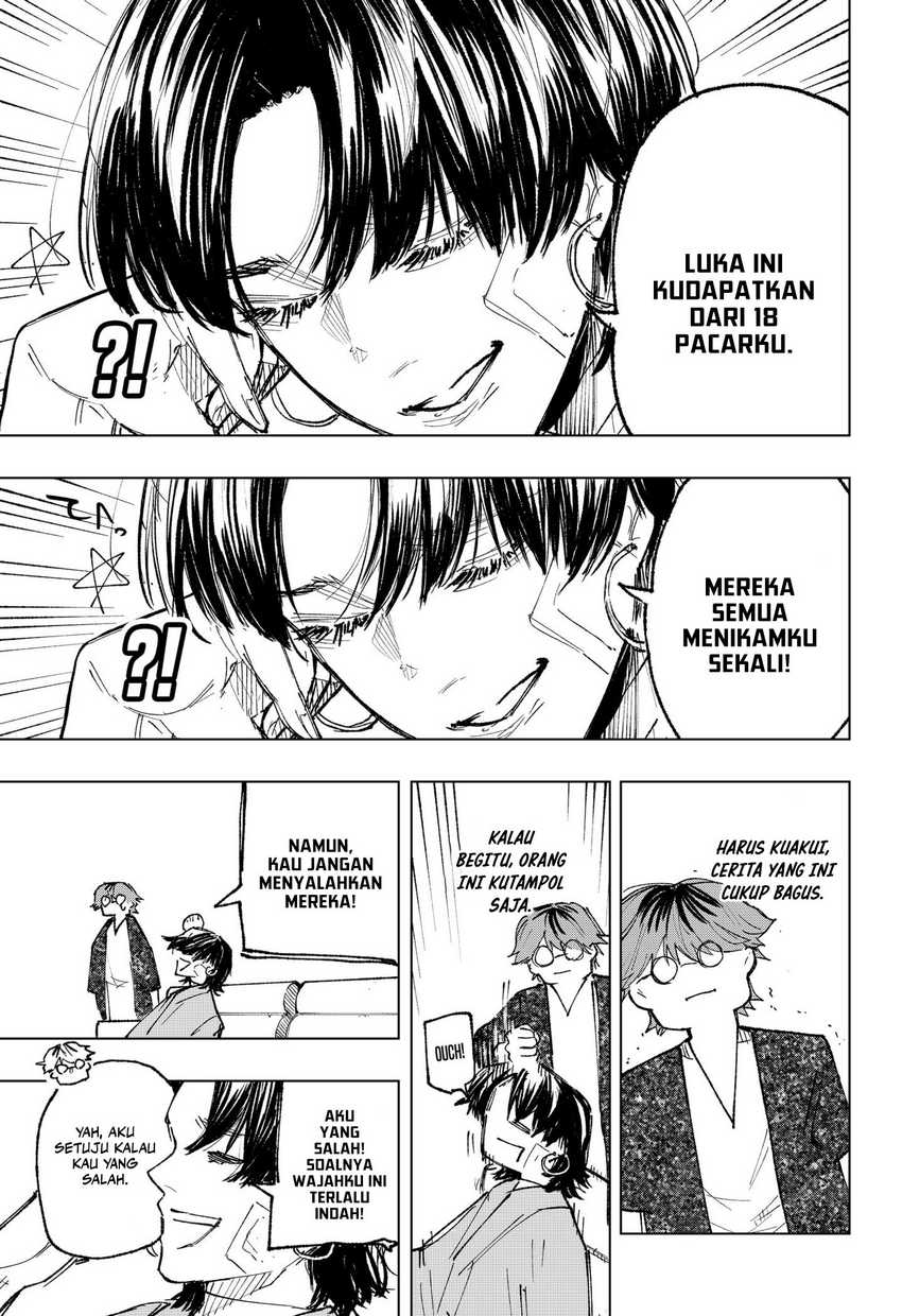 nebou-suru-otoko - Chapter: 26