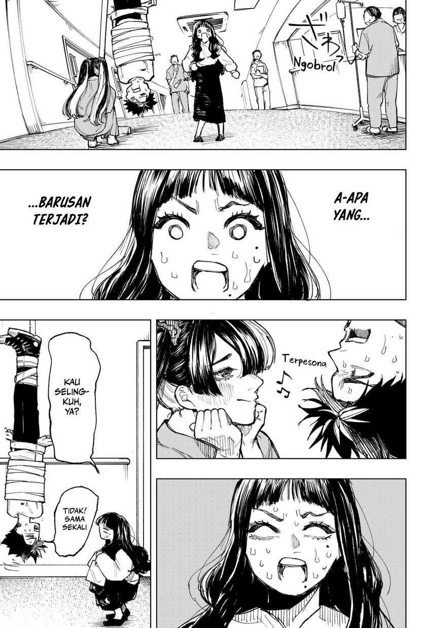 nebou-suru-otoko - Chapter: 26