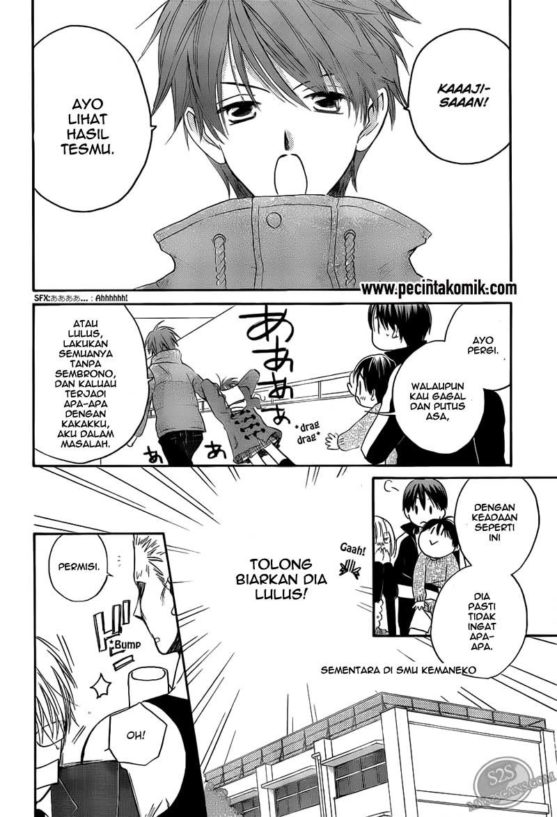 faster-than-a-kiss - Chapter: 55