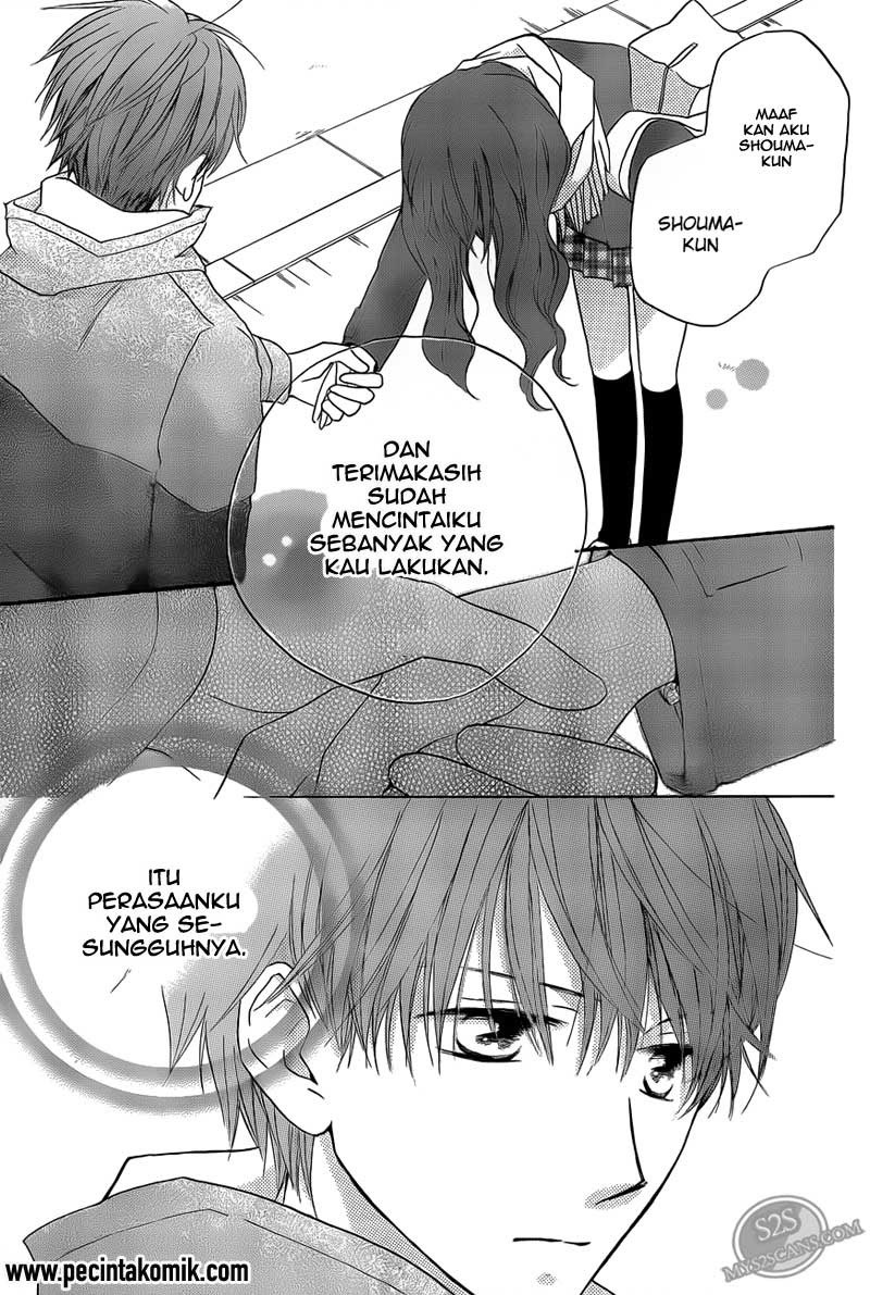 faster-than-a-kiss - Chapter: 55