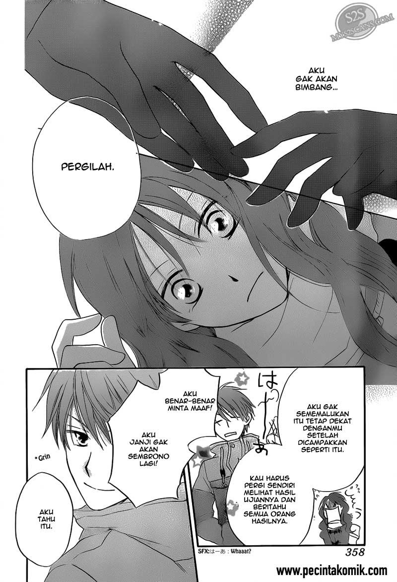 faster-than-a-kiss - Chapter: 55