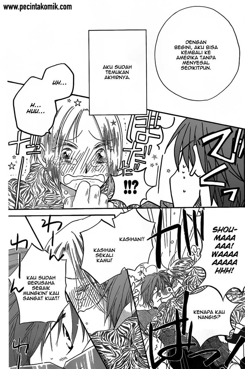 faster-than-a-kiss - Chapter: 55