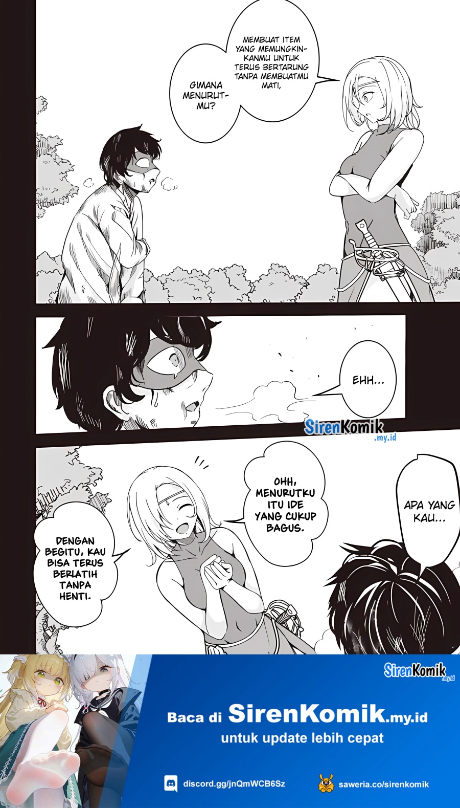isekai-saikouhou-no-guild-leader - Chapter: 20.1