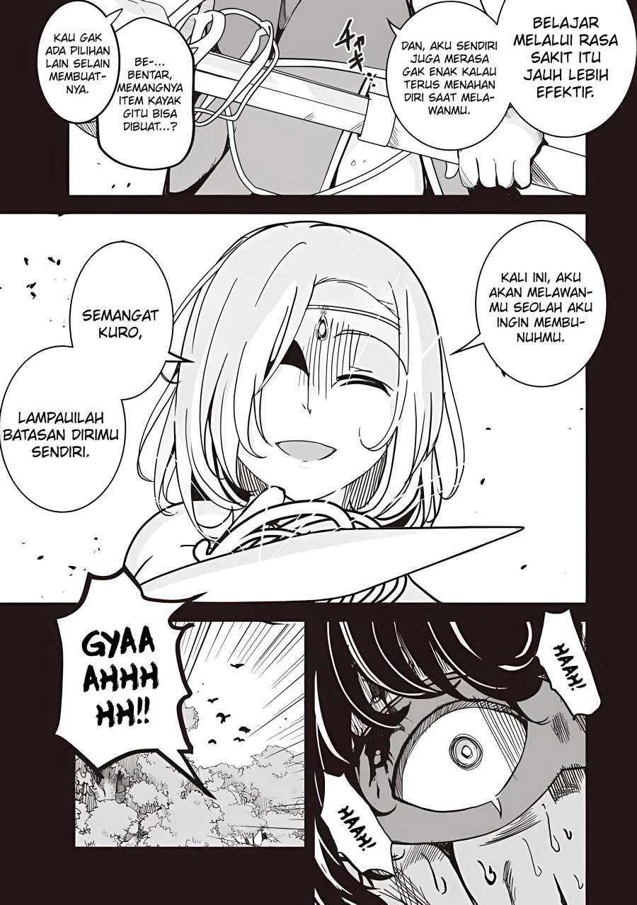 isekai-saikouhou-no-guild-leader - Chapter: 20.1