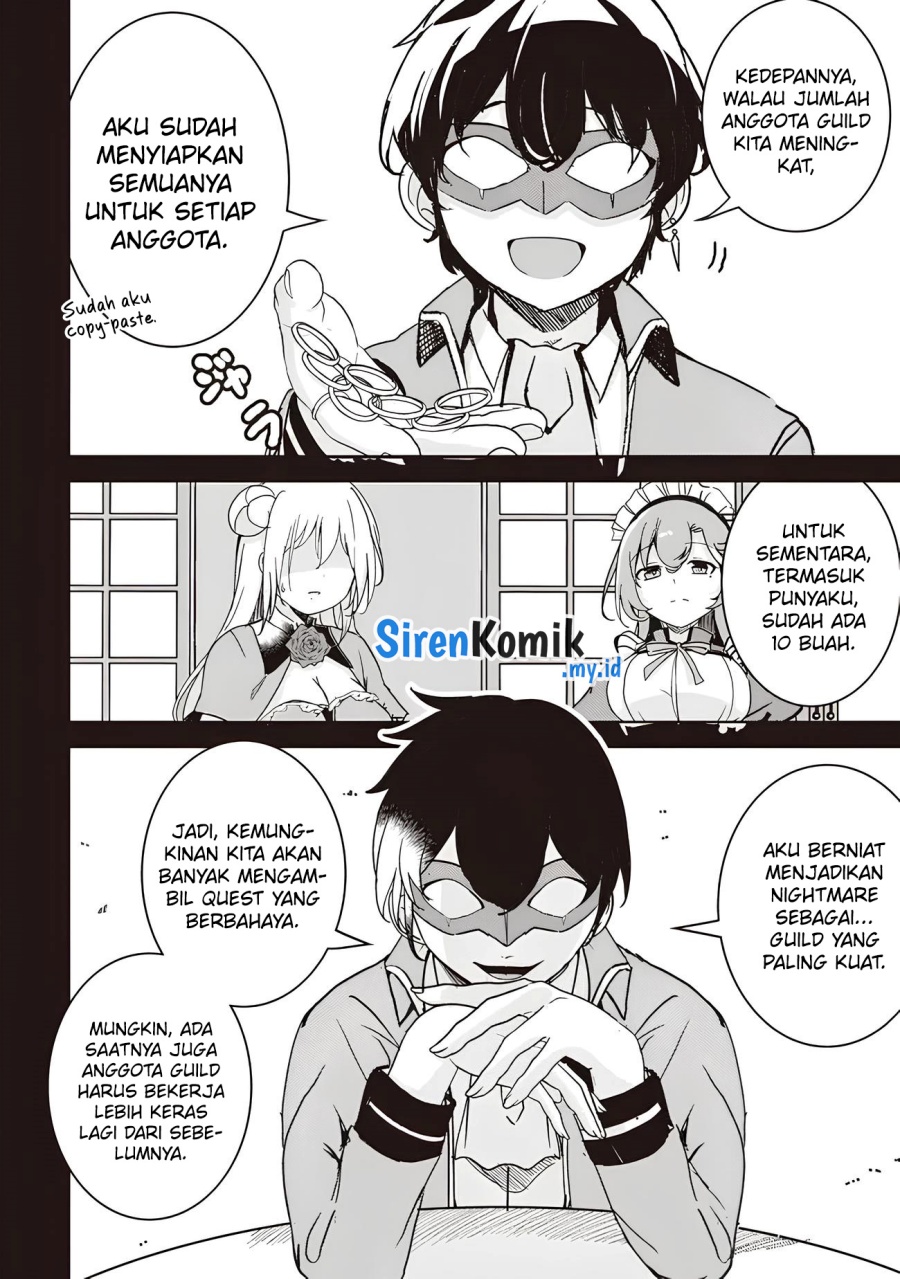 isekai-saikouhou-no-guild-leader - Chapter: 20.2