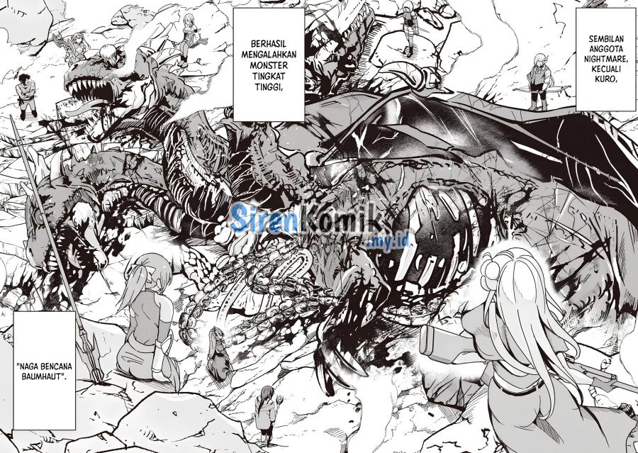 isekai-saikouhou-no-guild-leader - Chapter: 20.2