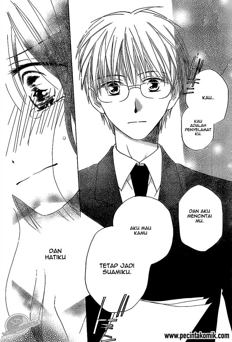 faster-than-a-kiss - Chapter: 55