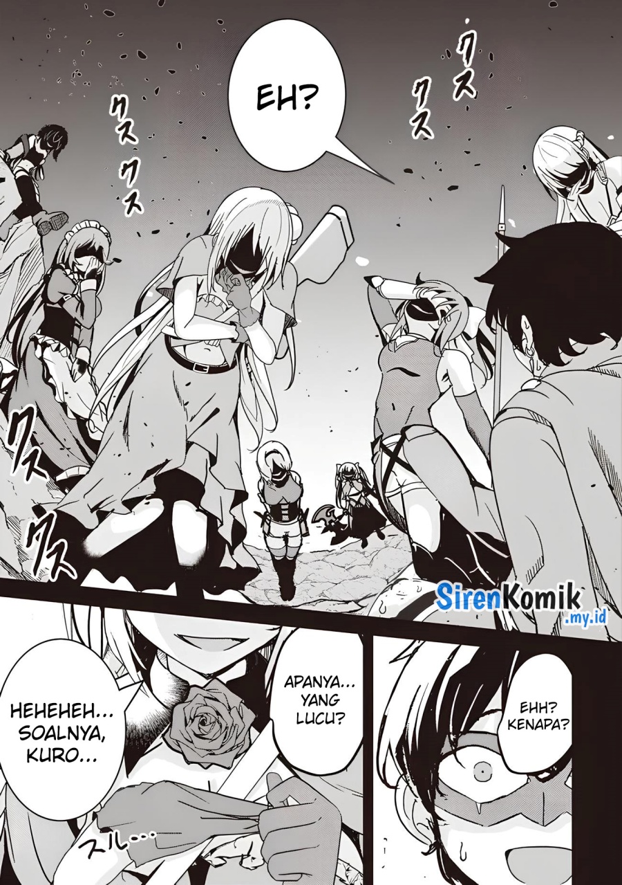 isekai-saikouhou-no-guild-leader - Chapter: 20.2