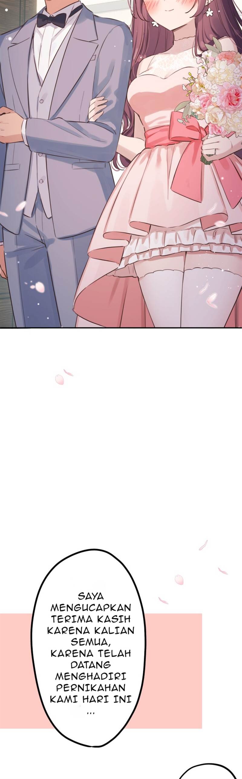 waka-chan-wa-kyou-mo-azatoi - Chapter: 214 End