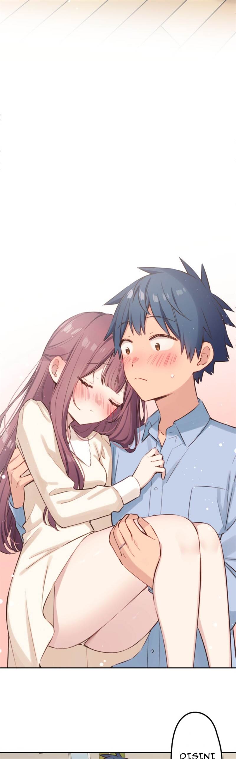 waka-chan-wa-kyou-mo-azatoi - Chapter: 214 End