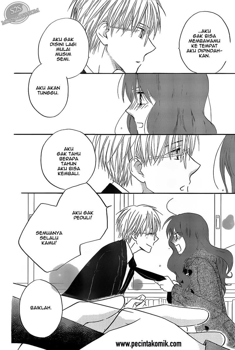 faster-than-a-kiss - Chapter: 55