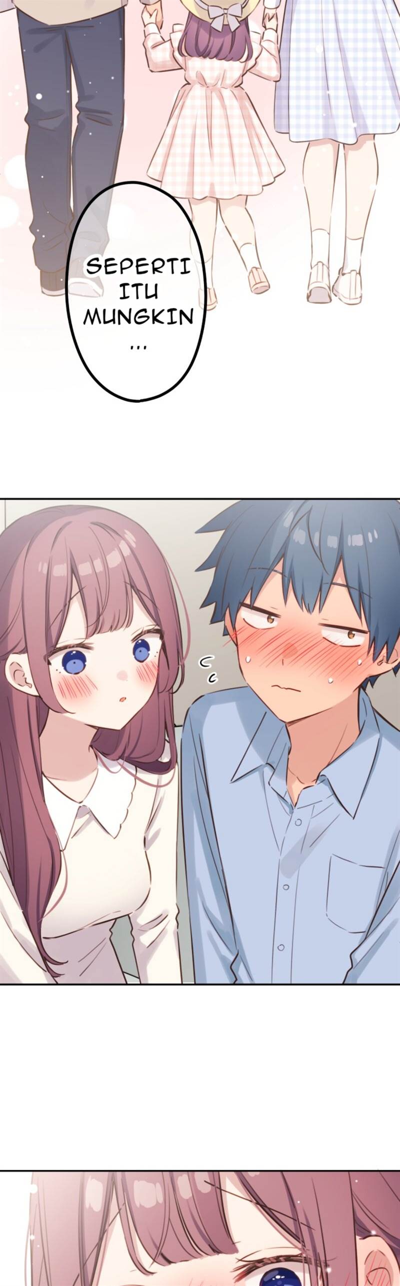 waka-chan-wa-kyou-mo-azatoi - Chapter: 214 End