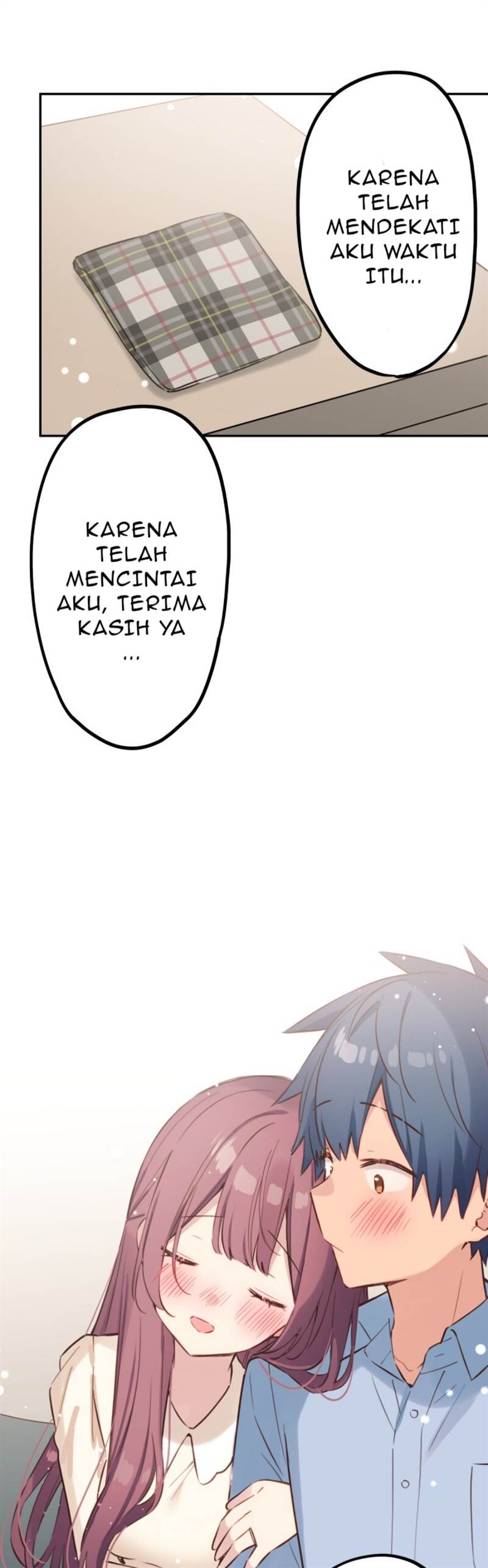 waka-chan-wa-kyou-mo-azatoi - Chapter: 214 End