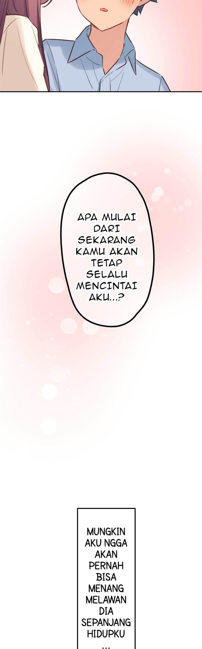 waka-chan-wa-kyou-mo-azatoi - Chapter: 214 End