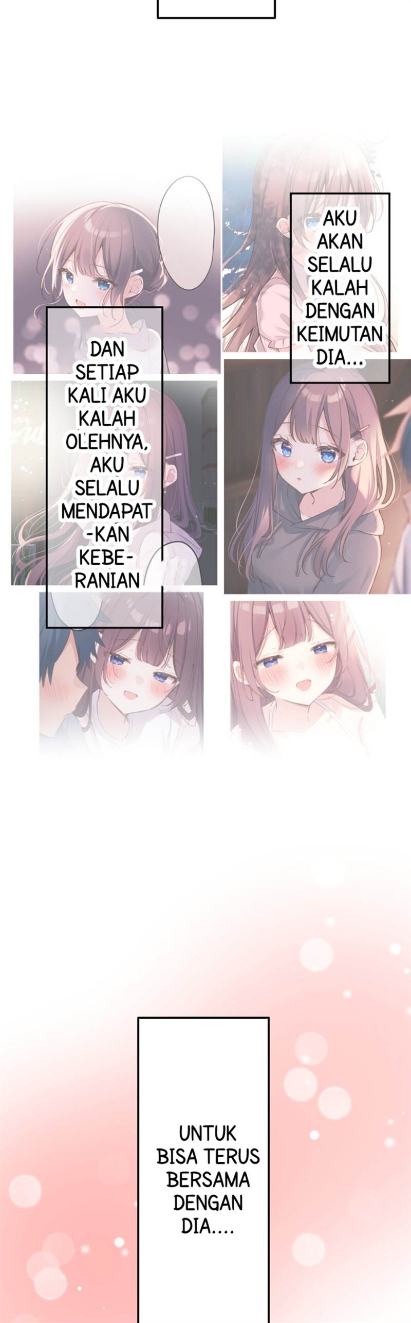 waka-chan-wa-kyou-mo-azatoi - Chapter: 214 End