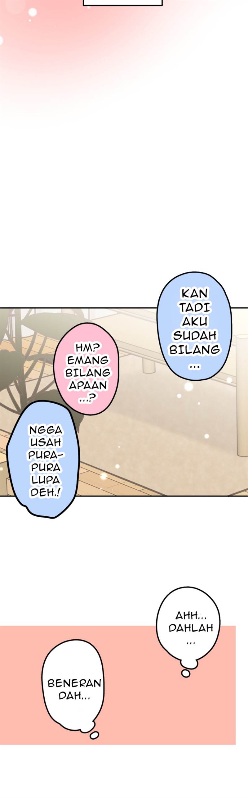 waka-chan-wa-kyou-mo-azatoi - Chapter: 214 End