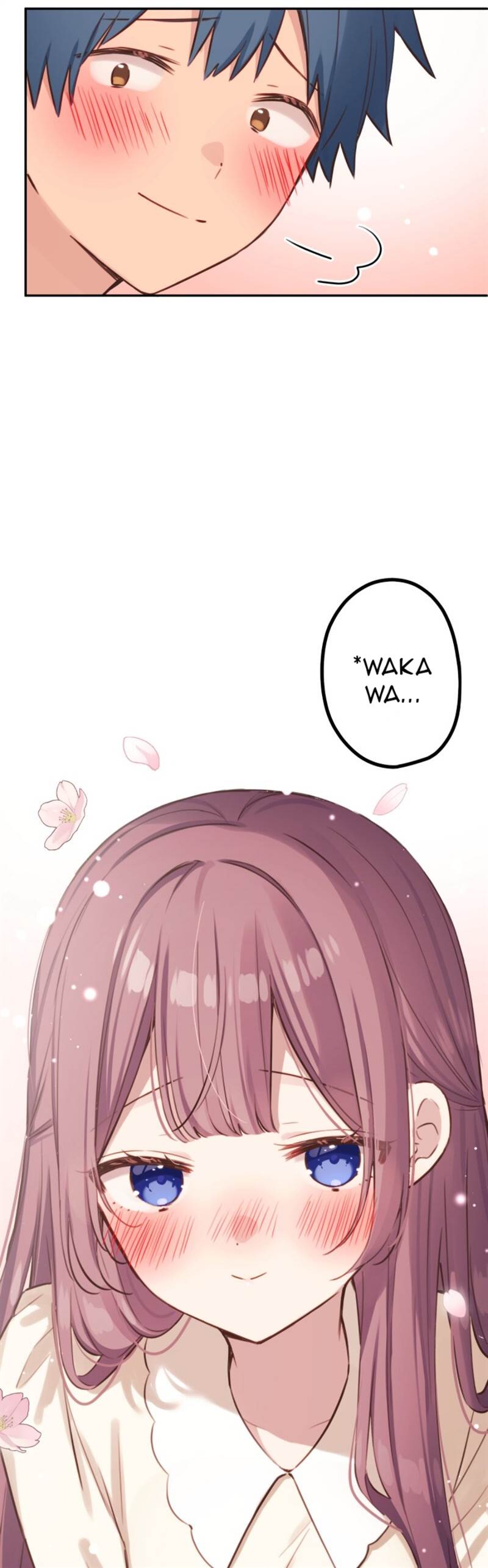 waka-chan-wa-kyou-mo-azatoi - Chapter: 214 End