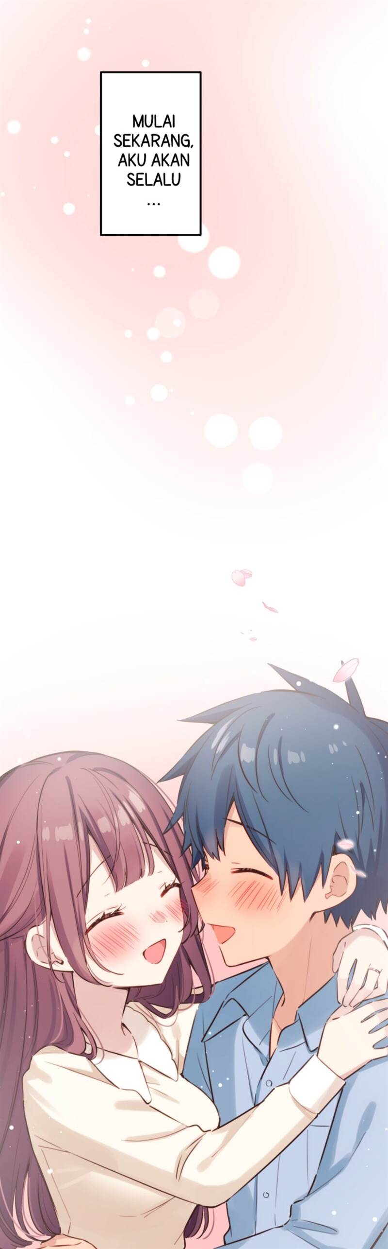 waka-chan-wa-kyou-mo-azatoi - Chapter: 214 End
