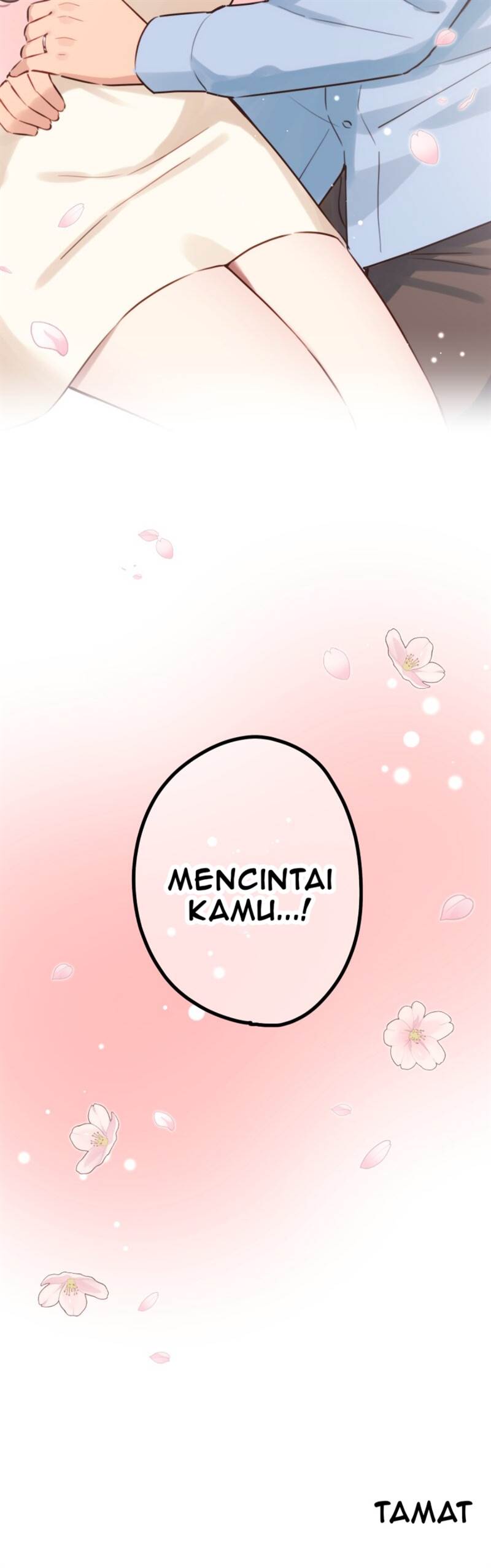 waka-chan-wa-kyou-mo-azatoi - Chapter: 214 End