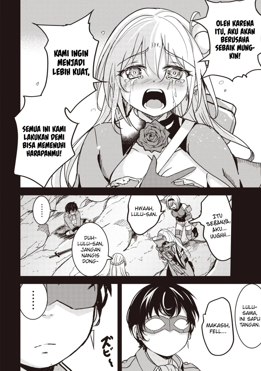 isekai-saikouhou-no-guild-leader - Chapter: 20.3