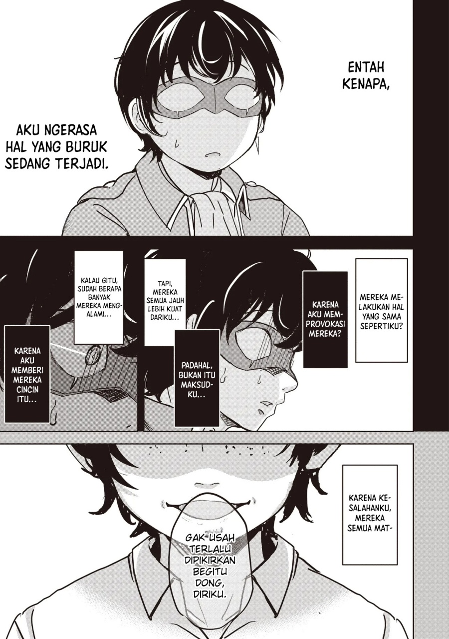 isekai-saikouhou-no-guild-leader - Chapter: 20.3