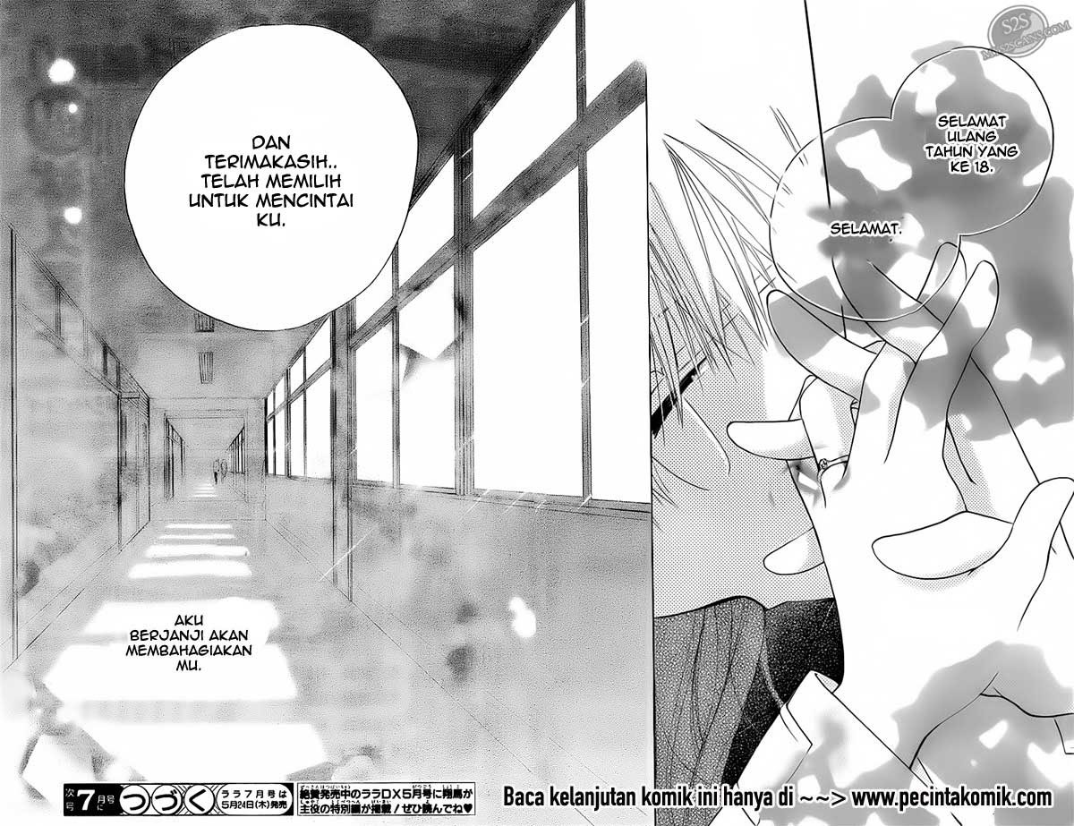 faster-than-a-kiss - Chapter: 55
