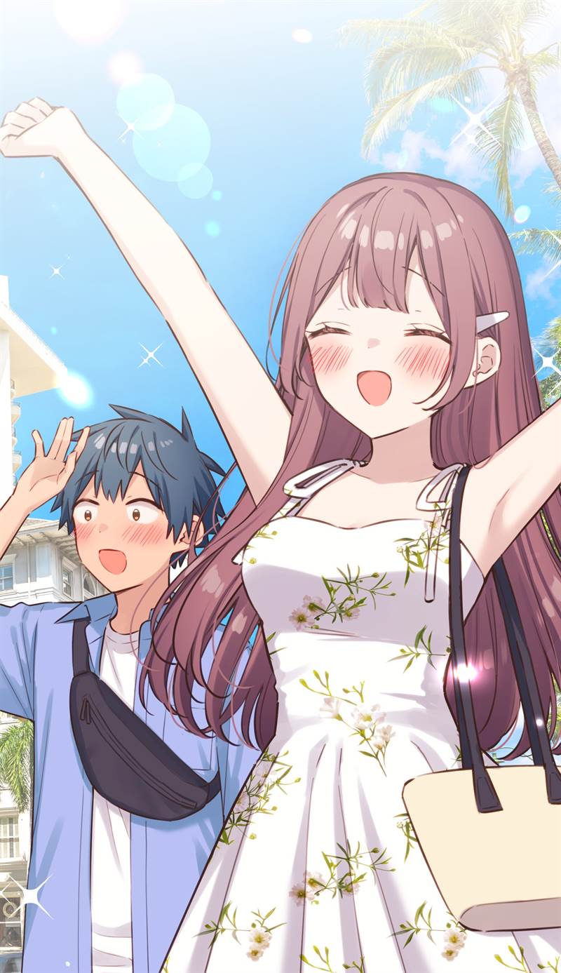 waka-chan-wa-kyou-mo-azatoi - Chapter: 214.1