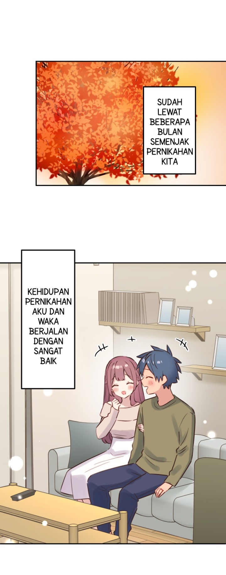 waka-chan-wa-kyou-mo-azatoi - Chapter: 215