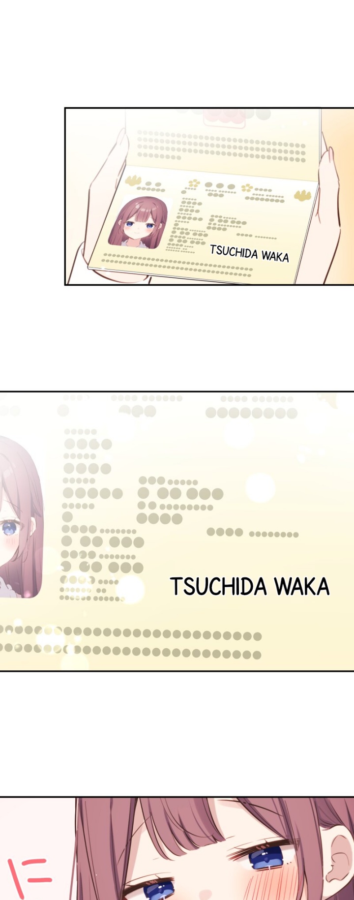 waka-chan-wa-kyou-mo-azatoi - Chapter: 215