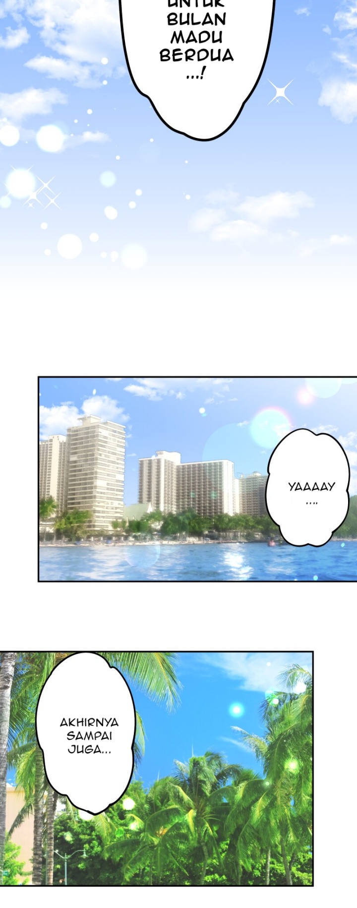waka-chan-wa-kyou-mo-azatoi - Chapter: 215