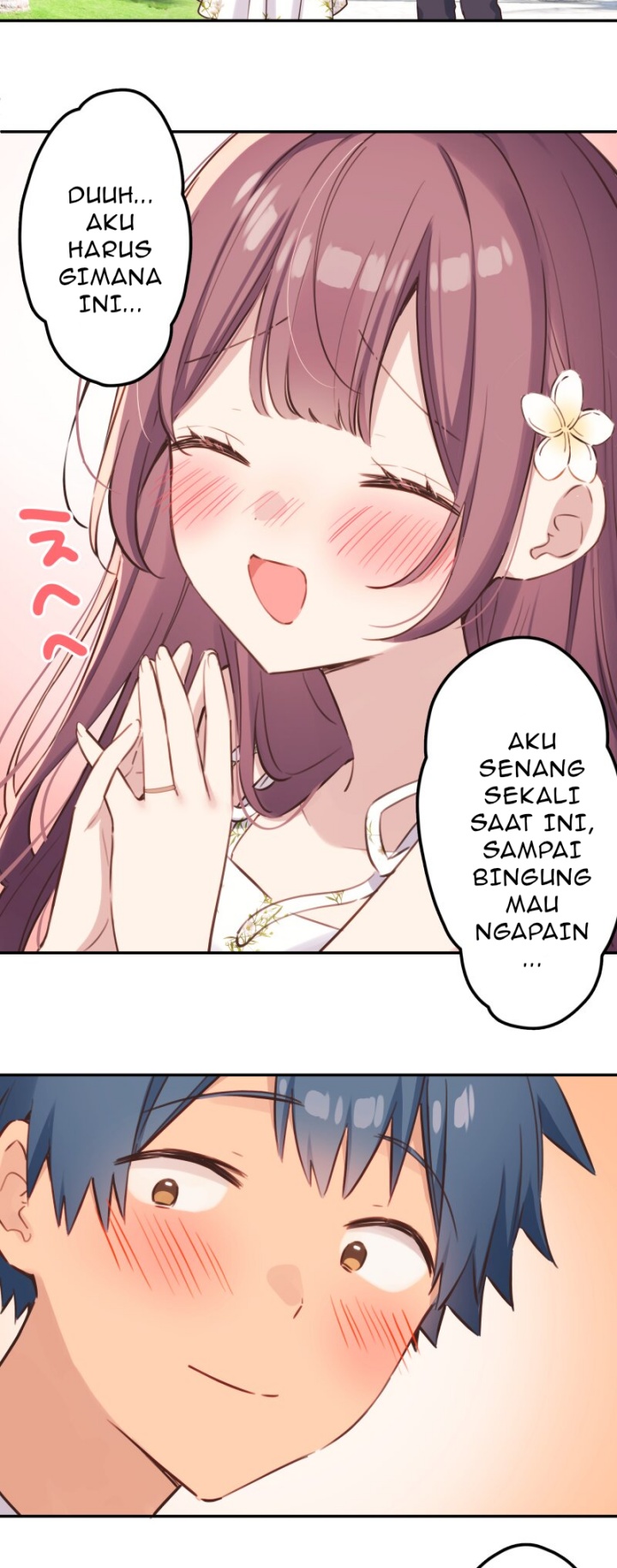 waka-chan-wa-kyou-mo-azatoi - Chapter: 215