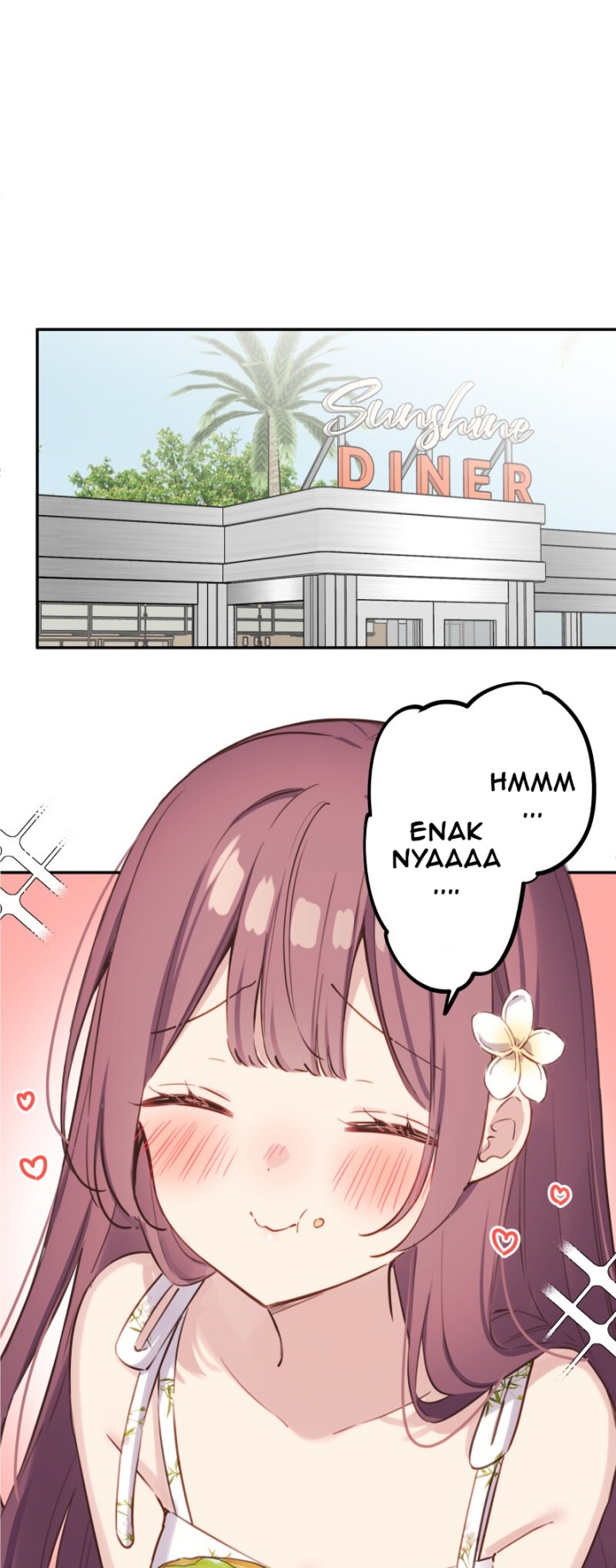 waka-chan-wa-kyou-mo-azatoi - Chapter: 215