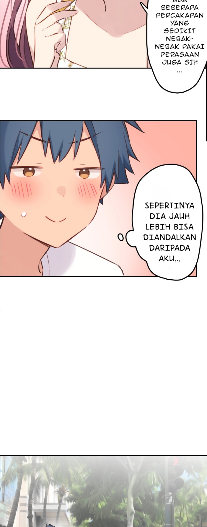 waka-chan-wa-kyou-mo-azatoi - Chapter: 215