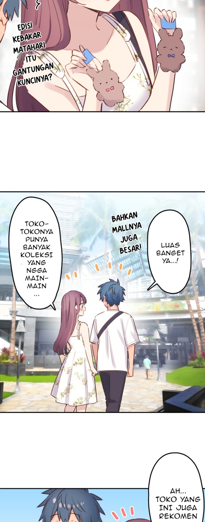 waka-chan-wa-kyou-mo-azatoi - Chapter: 215