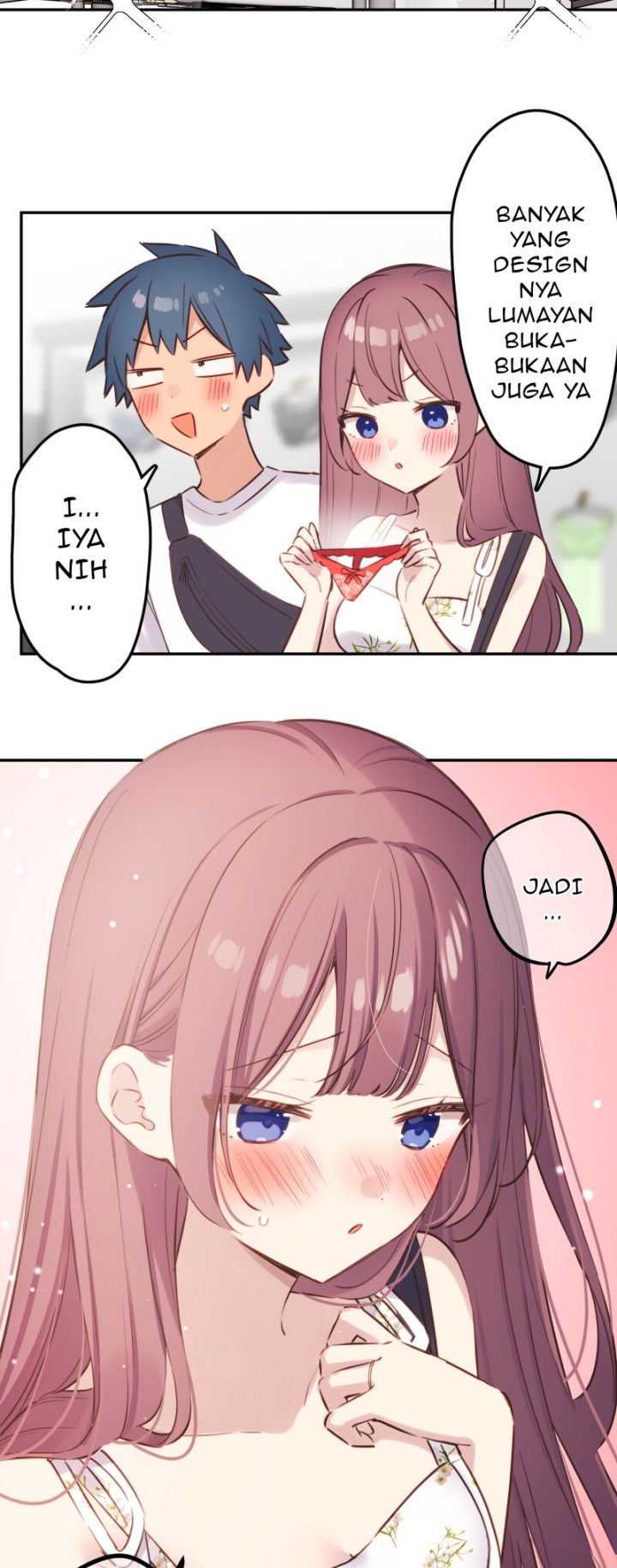 waka-chan-wa-kyou-mo-azatoi - Chapter: 215